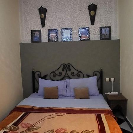 Maison 211 Marrakesh Eksteriør billede