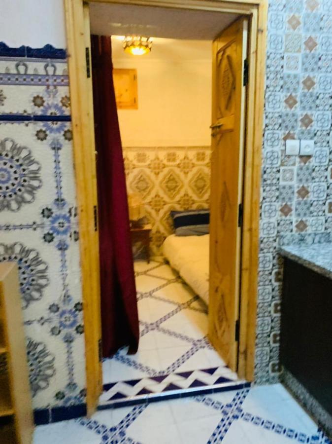 Maison 211 Marrakesh Eksteriør billede