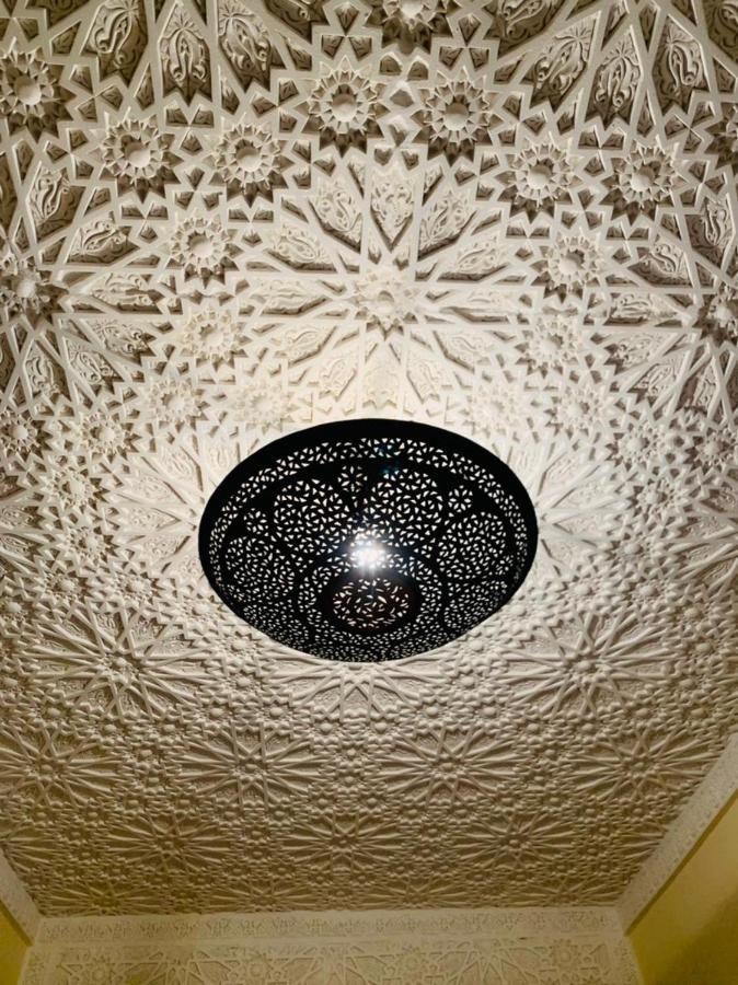 Maison 211 Marrakesh Eksteriør billede