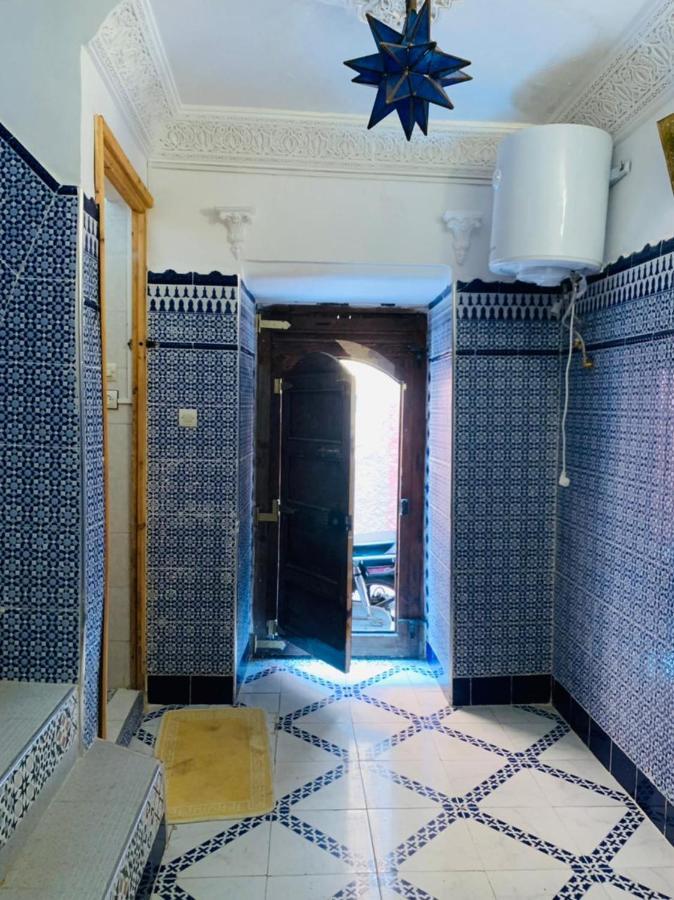 Maison 211 Marrakesh Eksteriør billede