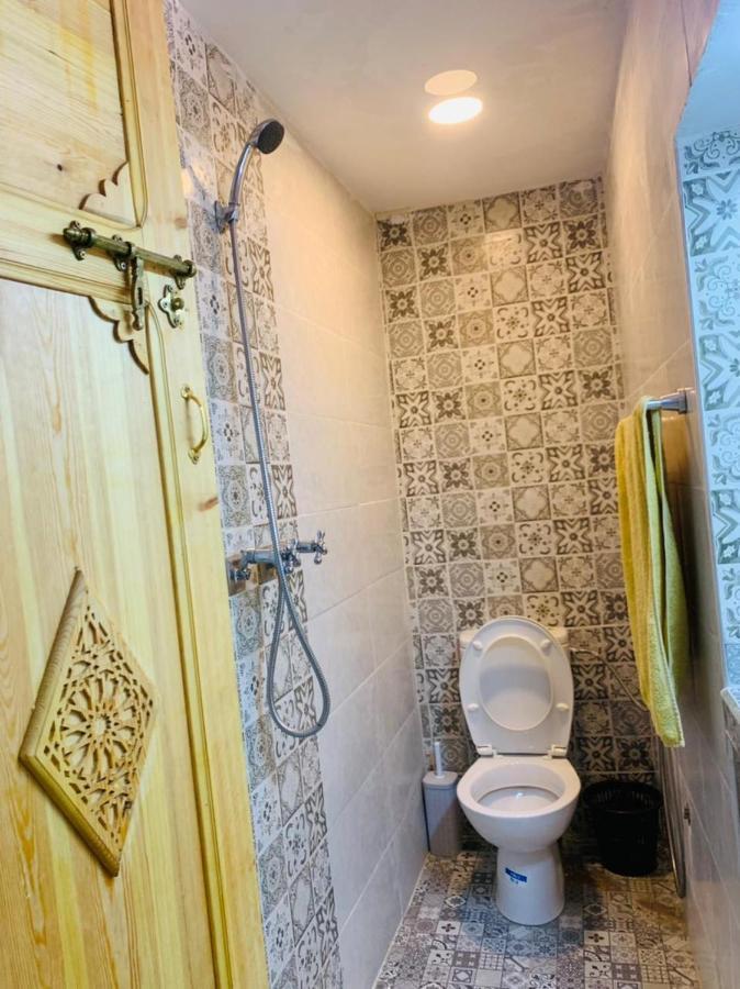 Maison 211 Marrakesh Eksteriør billede