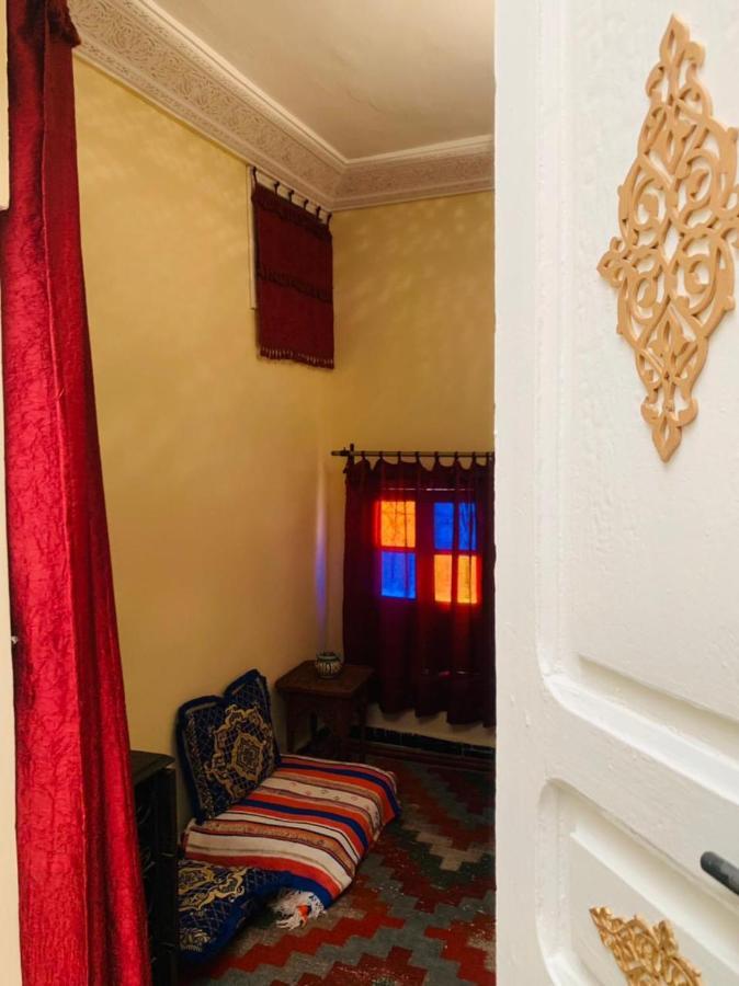 Maison 211 Marrakesh Eksteriør billede