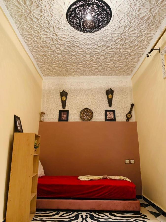 Maison 211 Marrakesh Eksteriør billede