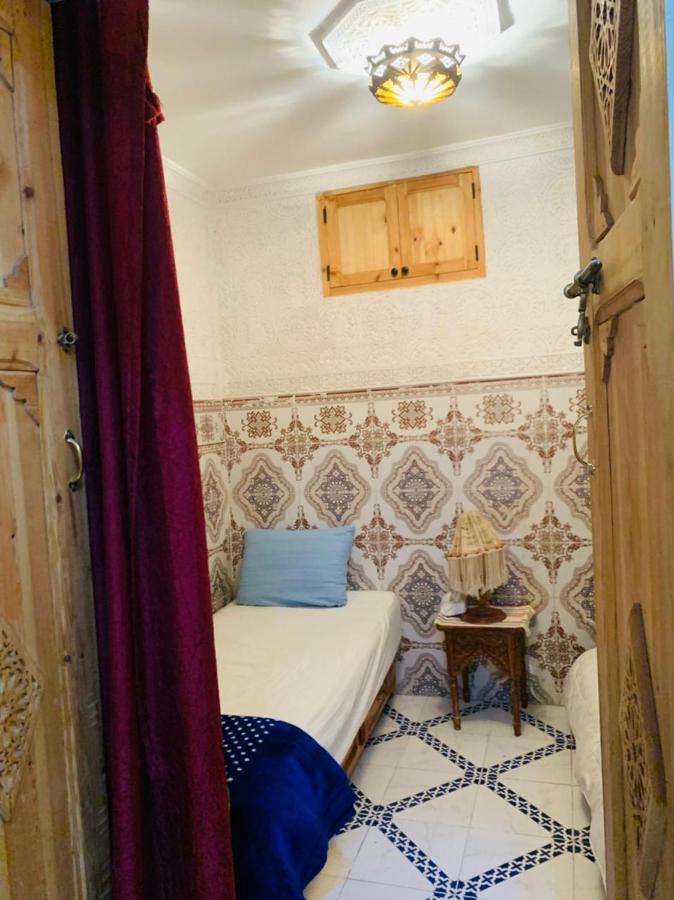 Maison 211 Marrakesh Eksteriør billede