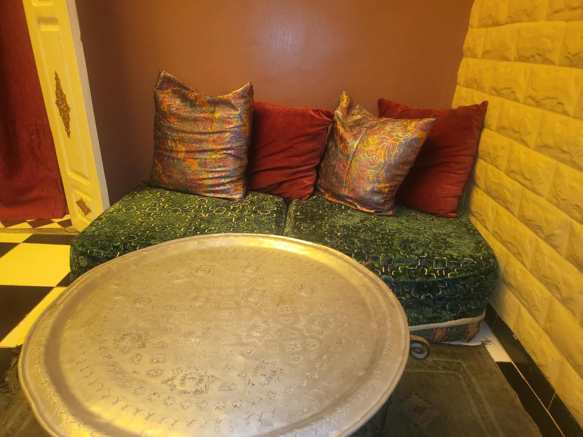 Maison 211 Marrakesh Eksteriør billede