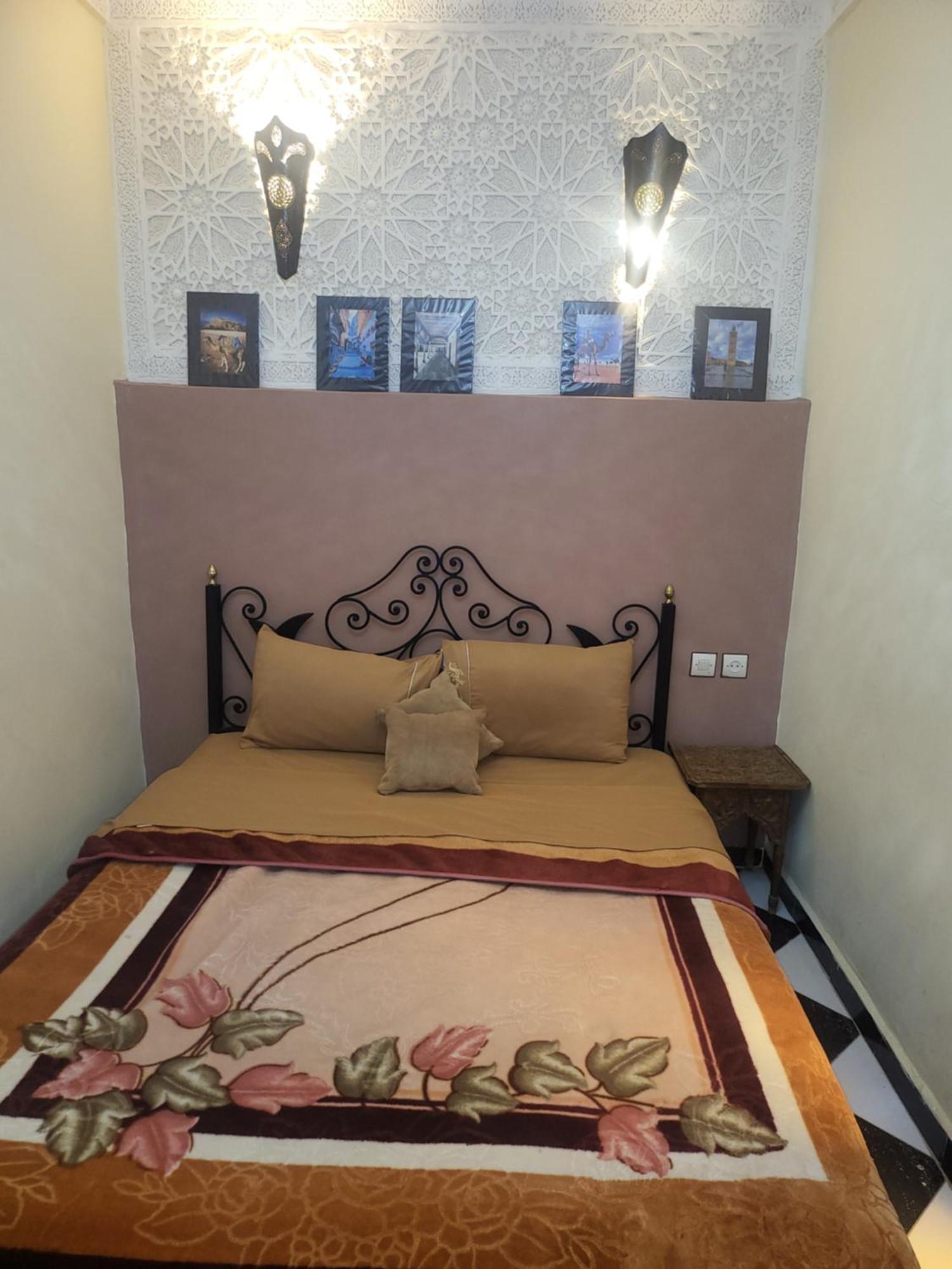 Maison 211 Marrakesh Eksteriør billede