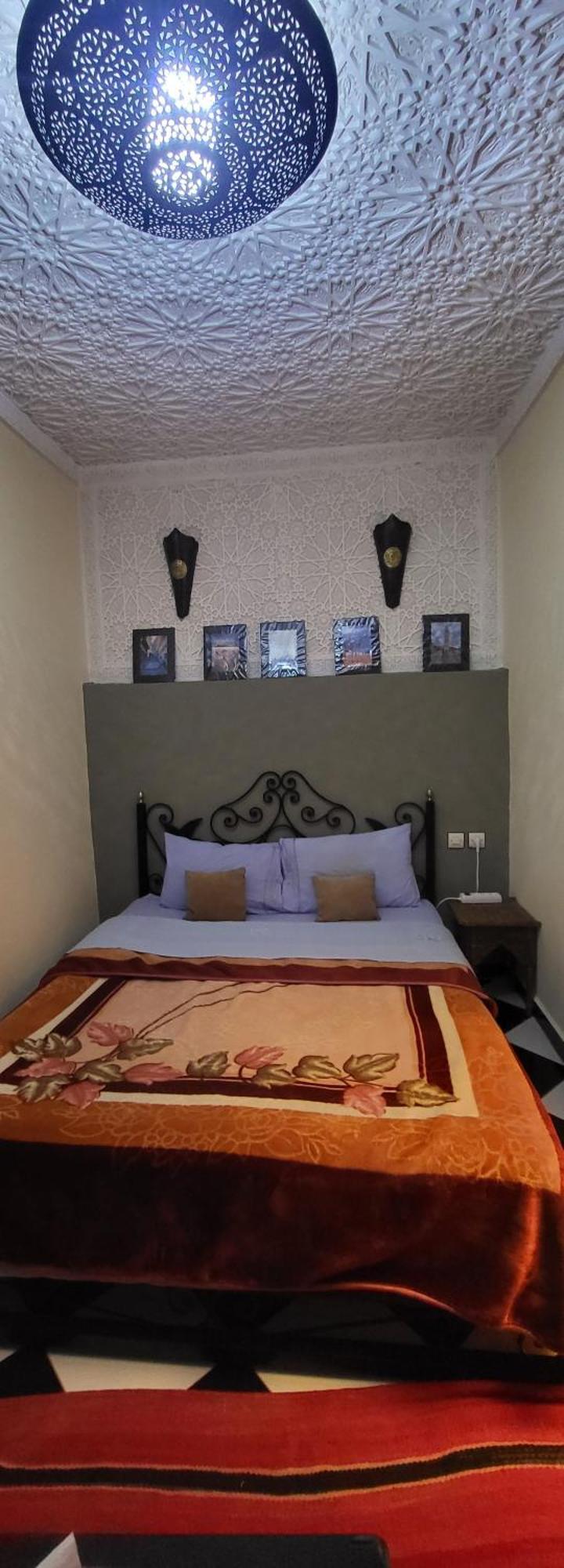 Maison 211 Marrakesh Eksteriør billede